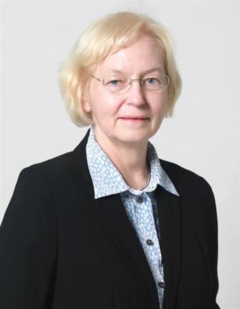 Asst. Prof. Ulrike Guelich 